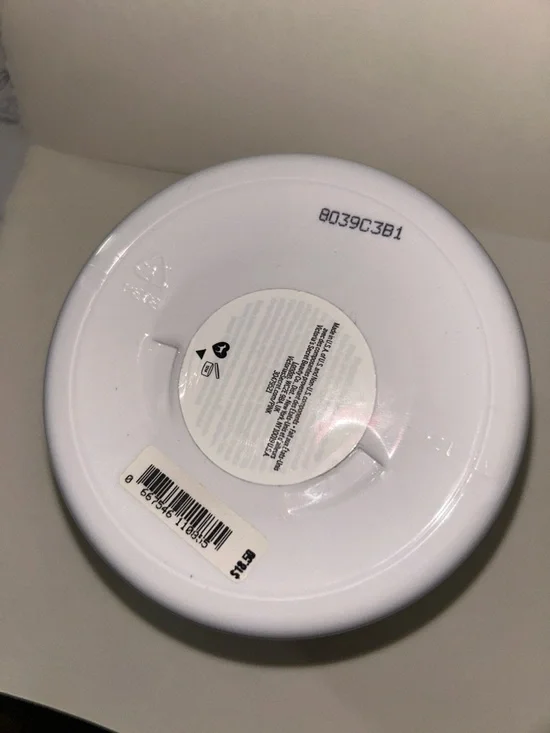 PINK Bikini Scrub Polishing Body Scrub - White Jar 8 oz sealed - Picture 3 of 9